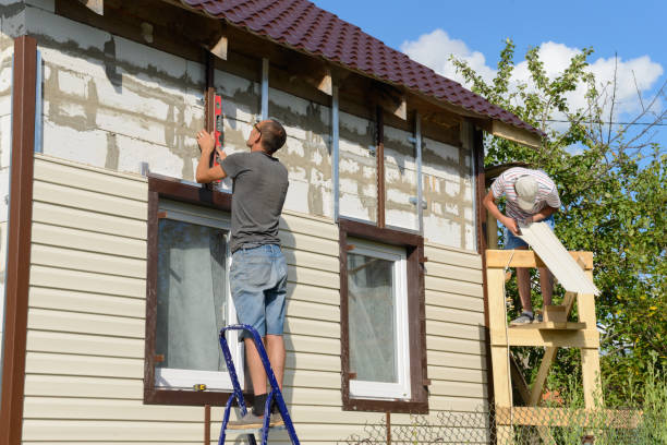 Best Siding Removal and Disposal  in Desert View Highlands, CA