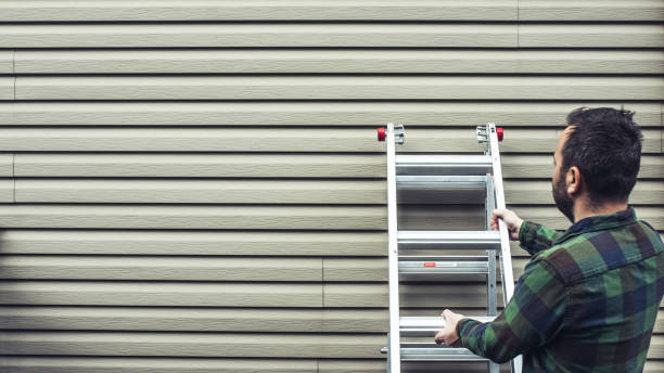 Best James Hardie Siding  in Desert View Highlands, CA