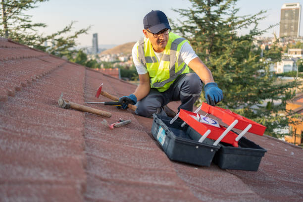 Best Insulated Siding Installation  in Desert View Highlands, CA